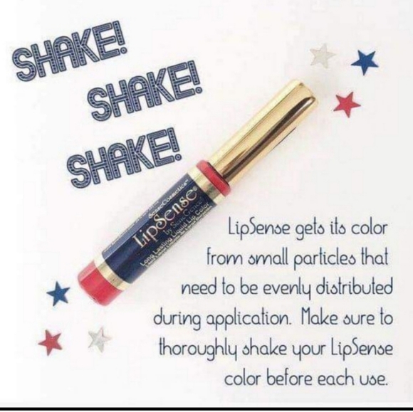 NUDE PINK Lipsense by SeneGence - Picture 7 of 9